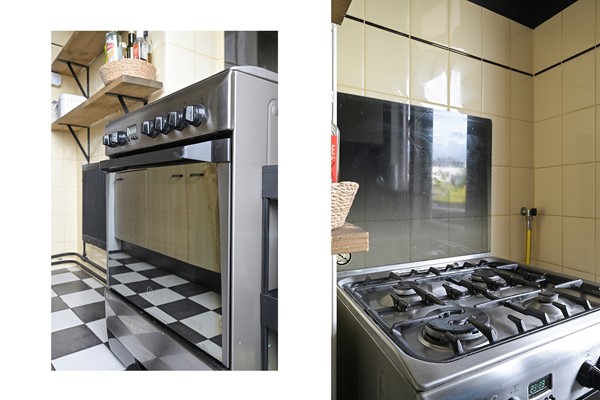 Medium property photo - Werfstraat 83, 2586 AV Den Haag